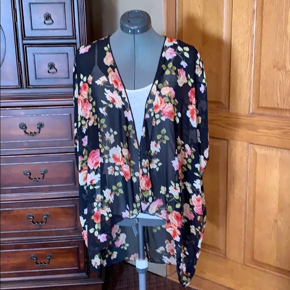 Deb Other - Cardigan